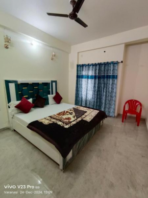 Shree bhairav Home stay